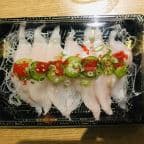 Best Yellowtail Jalapeño in Great Neck, NY