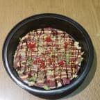 Best Tuna Tortilla Pizza in Great Neck, NY